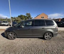 2.2TDCI TITANIUM X AUT.