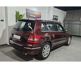 220CDI BE LIMITED EDITION 4M AUT.
