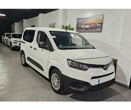 PROACE CITY COMBI L1 1.5D GX 100