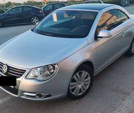 EOS 2.0TDI DPF