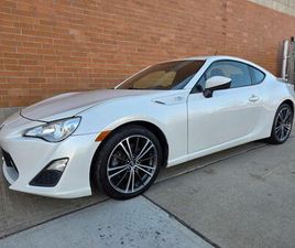 SCION FR-S USED 2013 SCION FR-S BASE