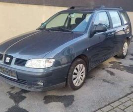 VARIO 1.9 TDI FREEZE