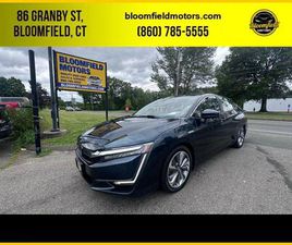 USED 2018 HONDA CLARITY PLUG-IN HYBRID BASE