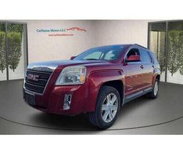 USED 2012 GMC TERRAIN SLT-1