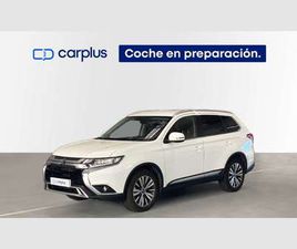 200 MPI MOTION 2WD 7PL. CVT