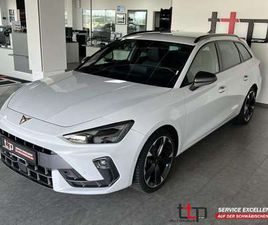 ST 1.5 TSI FACELIFT 5-JAHRE-GARANTIE ACC