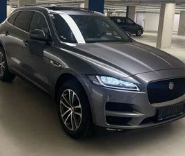 25T AWD PRESTIGE AUT.