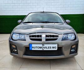 MG ZR 1.4 105