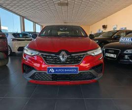 1.6 E-TECH R.S.LINE FAST TRACK 105KW