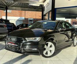 A3 1.6 TDI*XENON * GPS * PDC * JANTES * SPORT$