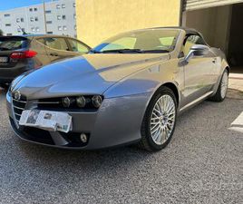 SPIDER 2.4 TD EXECUTIVE