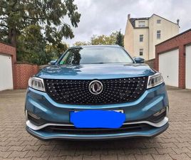 DFSK GLORY 580 OTHER DFSK GLORY 580