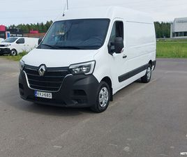 BLUE DCI 150 L2H2 10,8M3 NAVI EDITION