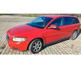 V50 - 1.6 DIESEL 2010