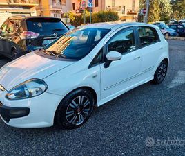 FIAT PUNTO EVO 1.3 MJT 75 CV S&S DYNAMIC