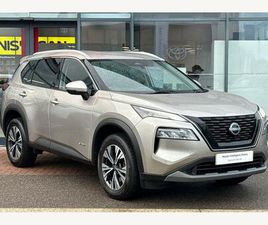 1.5 H E-POWER N-CONNECTA AUTO EURO 6 (START/STOP) 5DR