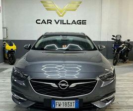 OPEL INSIGNIA 1.6 CDTI 136 S&S AUT.SPORTS TOURER I