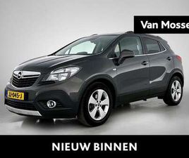 1.4 T INNOVATION | PANORAMA DAK | STOEL EN STUURVE