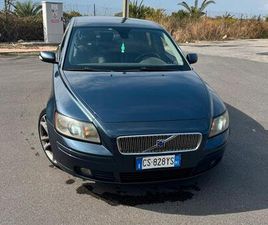 VOLVO V50 VOLVO V50