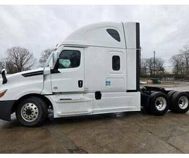 FREIGHTLINER CASCADIA