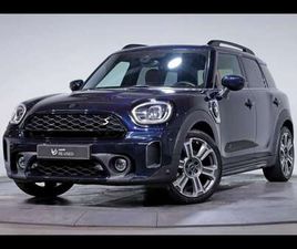 MINI COUNTRYMAN COOPER SE ALL4