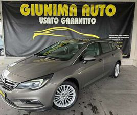 UNICO PROPRIETARIO SPORTS TOURER 1.0 T ECOFLEX