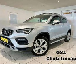 1.5TSI 150CV XPERIENCE DSG CAMERA/CARPLAY/NAVI