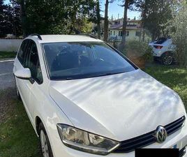 1.6 TDI COMFORTLINE BUSINESS 110CV