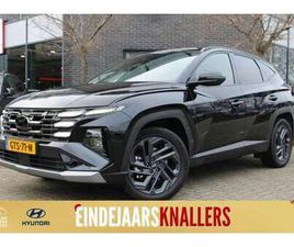 1.6 T-GDI PHEV 20TH ANNIVERSARY 2WD