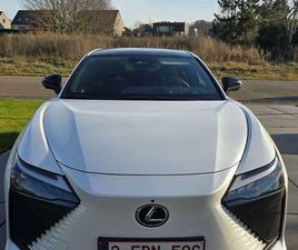 RZ 450E EXECUTIVE PAKET