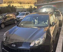 2.0 CRDI GT LINE AWD 185CV AUTO MY18