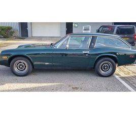 JENSEN JENSEN GT JENSEN GT, RARITÄT NUR FÜR KENNER