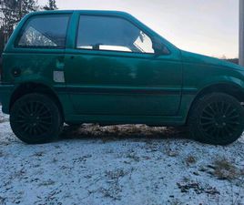 MOPED AUTO 45KMH AUTO MICROCAR TYPE LY/BB / LO (LYRA)