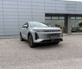 PHEV 1.5TGDI - TRAZIONE AWD DHT3 PREMIUM (AWD) - I