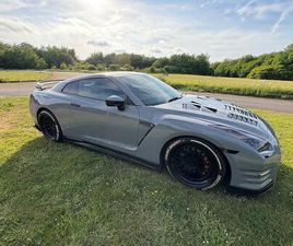 3.8 V6 PREMIUM EDITION COUPE 2DR PETROL AUTO 4WD EURO 5 (550 PS)