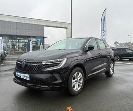 RENAULT AUSTRAL 1.2 TCE MILD HYBRID ADVANCED 130CH EVOLUTION - 23