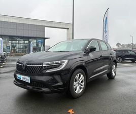 RENAULT AUSTRAL 1.2 TCE MILD HYBRID ADVANCED 130CH EVOLUTION - 24