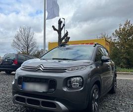 CITROËN C3 AIRCROSS PURETECH 130 STOP&START C-SERIES...