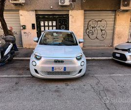 FIAT 500 FIAT 500 500E BERLINA 42 KWH ICON