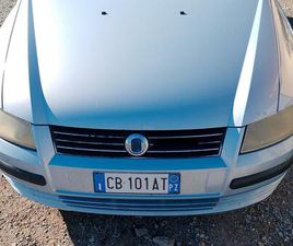 FIAT STILO