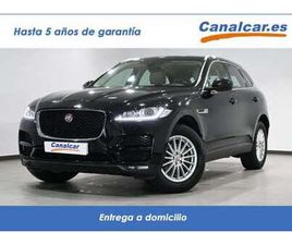 2.0I4D PRESTIGE AUT. AWD 180