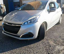 1.2 PURETECH 82CH BVM5 STYLE