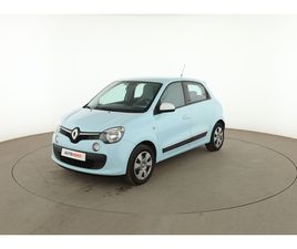RENAULT TWINGO 1.0 SCE ZEN