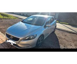 VOLVO V40 D3 VOLVO V40 D3 MOMENTUM