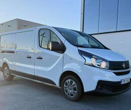 TALENTO L2H1 S I NIEUWSTAAT