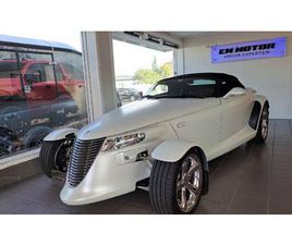 PLYMOUTH PROWLER PROWLER