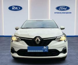 1.0 TCE JOY X-TRONIC , 90HP, SEDAN