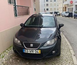 SEAT IBIZA ST 1.2 TDI CR ECOMOTIVE REFERENCE