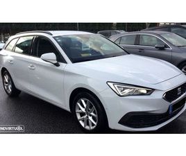 SEAT LEON ST 1.0 TSI STYLE