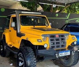 TROLLER T-4 4X4 3.0 TB DIESEL 2009 TROCO LANCHA JET